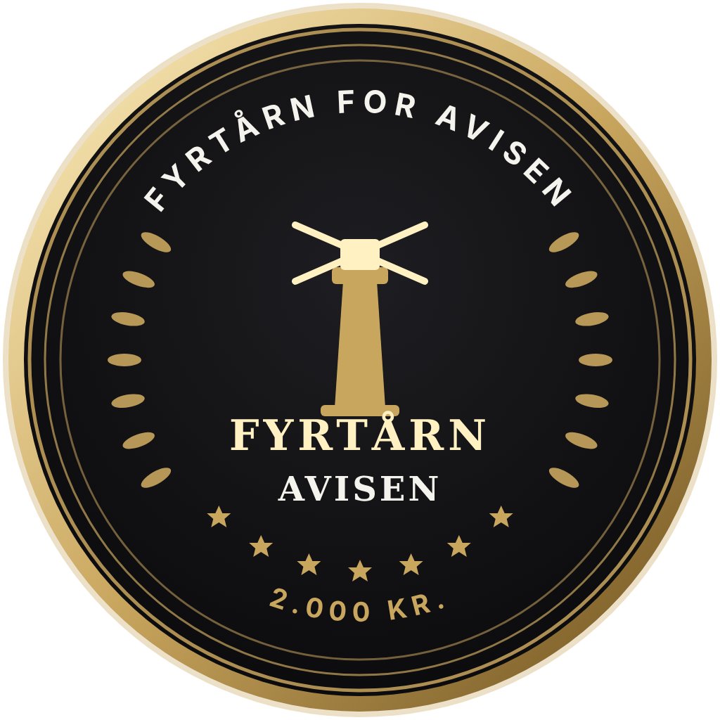 Fyrtårn